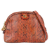 Ophidia Dome Crossbody, front view